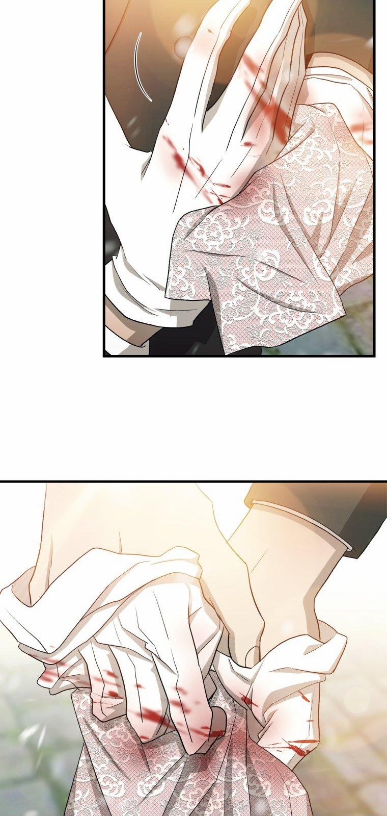 Khi Tôi Bị Chú Chó Tôi Bỏ Rơi Cắn 24.2 trang 19