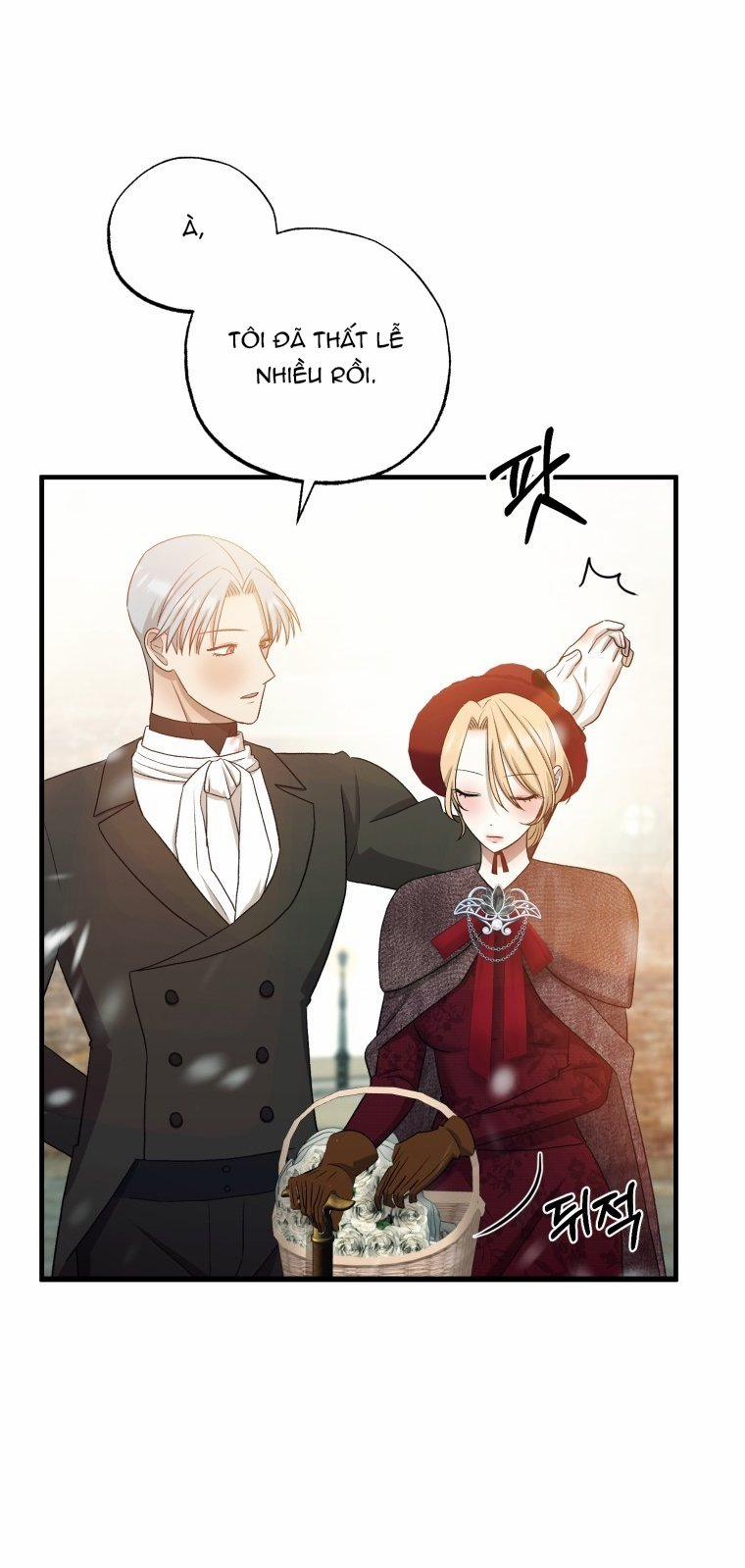 Khi Tôi Bị Chú Chó Tôi Bỏ Rơi Cắn 24.2 trang 2