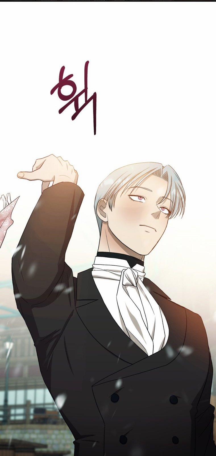 Khi Tôi Bị Chú Chó Tôi Bỏ Rơi Cắn 24.2 trang 20