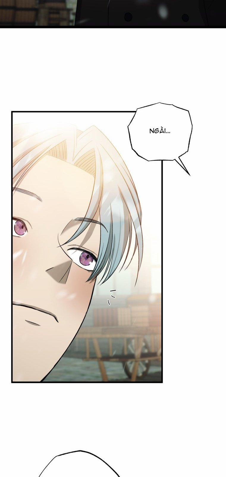 Khi Tôi Bị Chú Chó Tôi Bỏ Rơi Cắn 24.2 trang 21