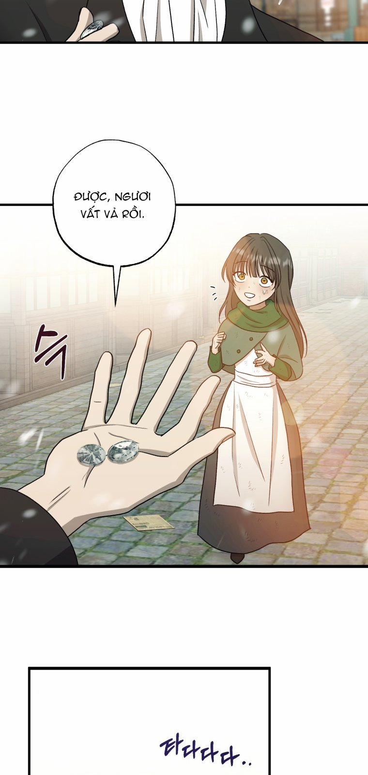 Khi Tôi Bị Chú Chó Tôi Bỏ Rơi Cắn 24.2 trang 27