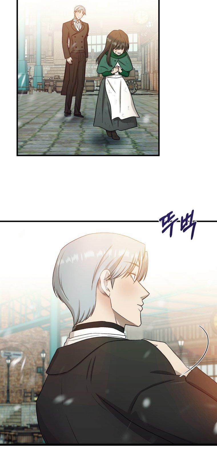 Khi Tôi Bị Chú Chó Tôi Bỏ Rơi Cắn 24.2 trang 28