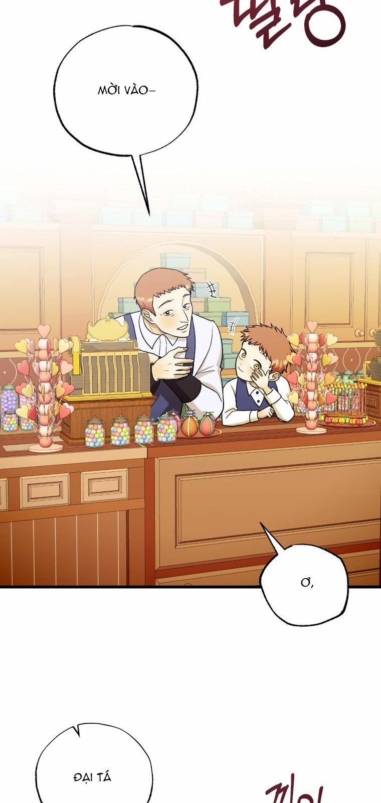 Khi Tôi Bị Chú Chó Tôi Bỏ Rơi Cắn 24.2 trang 30