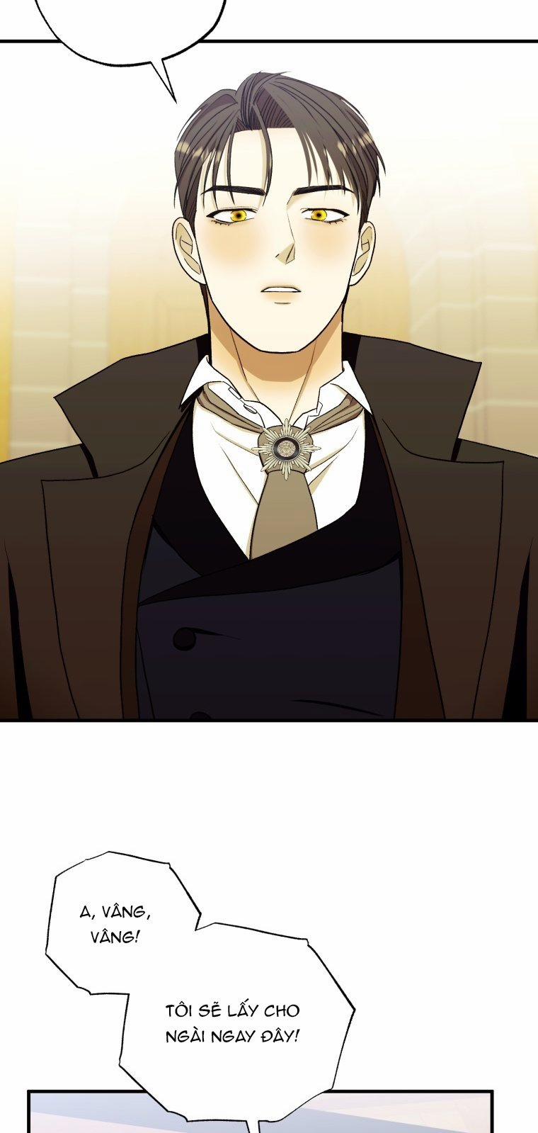 Khi Tôi Bị Chú Chó Tôi Bỏ Rơi Cắn 24.2 trang 32