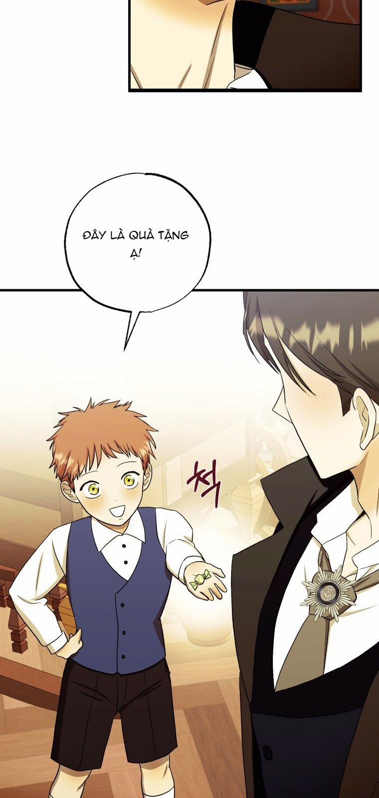 Khi Tôi Bị Chú Chó Tôi Bỏ Rơi Cắn 24.2 trang 36