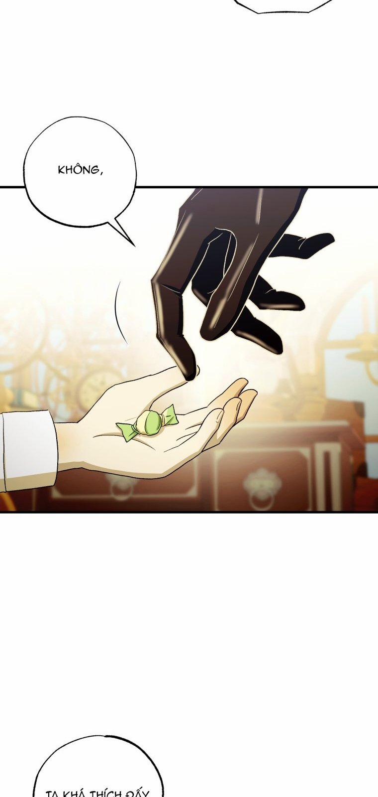 Khi Tôi Bị Chú Chó Tôi Bỏ Rơi Cắn 24.2 trang 39