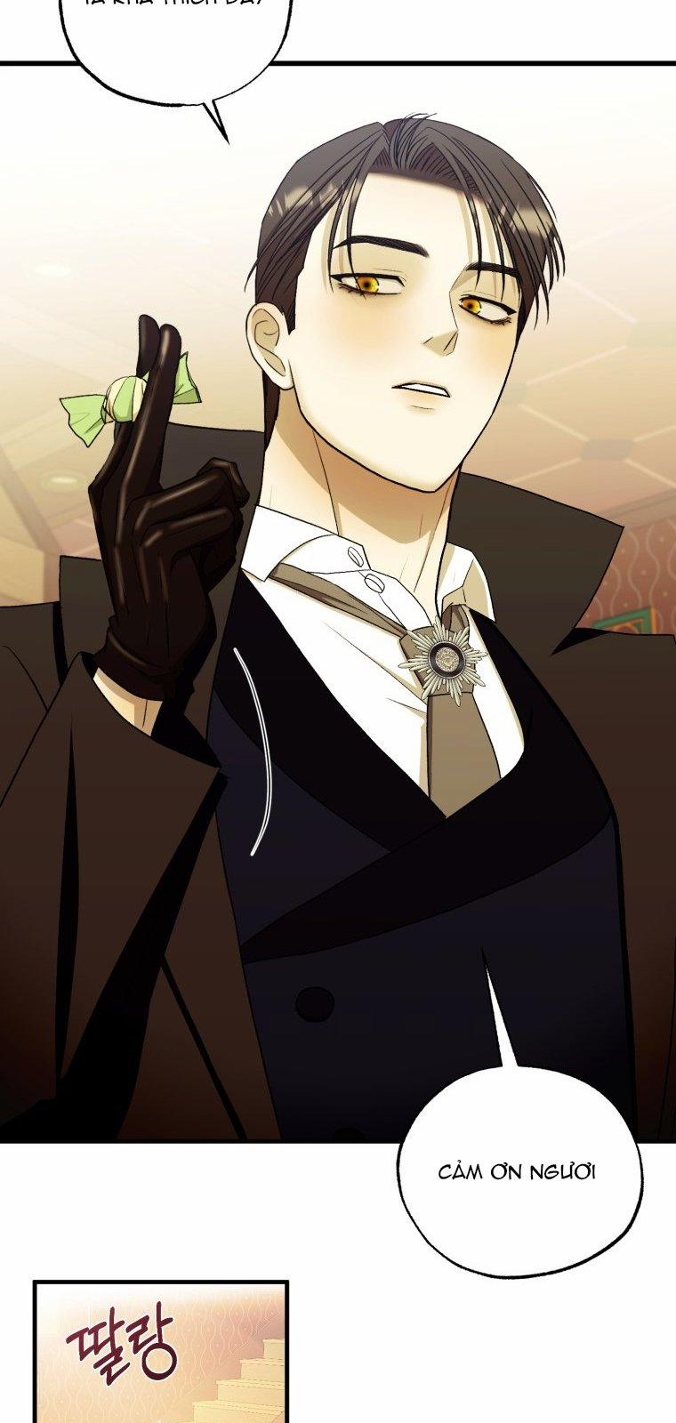 Khi Tôi Bị Chú Chó Tôi Bỏ Rơi Cắn 24.2 trang 40