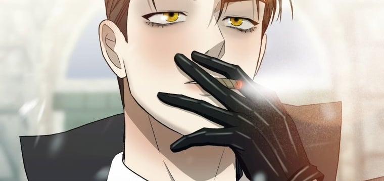 Khi Tôi Bị Chú Chó Tôi Bỏ Rơi Cắn 24.2 trang 43