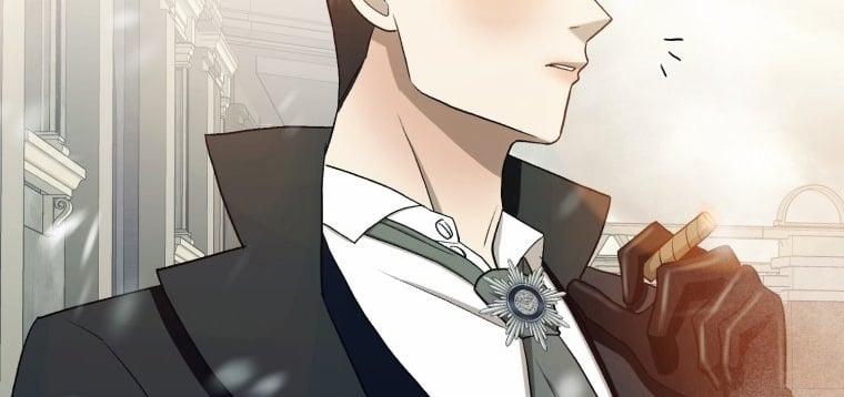 Khi Tôi Bị Chú Chó Tôi Bỏ Rơi Cắn 24.2 trang 51