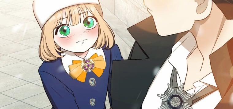 Khi Tôi Bị Chú Chó Tôi Bỏ Rơi Cắn 24.2 trang 55