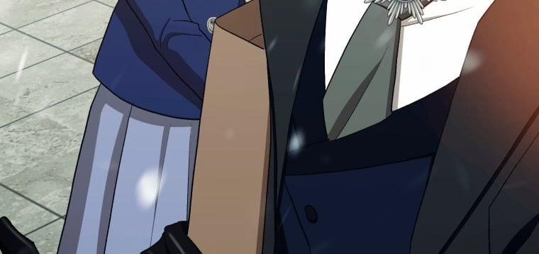 Khi Tôi Bị Chú Chó Tôi Bỏ Rơi Cắn 24.2 trang 56