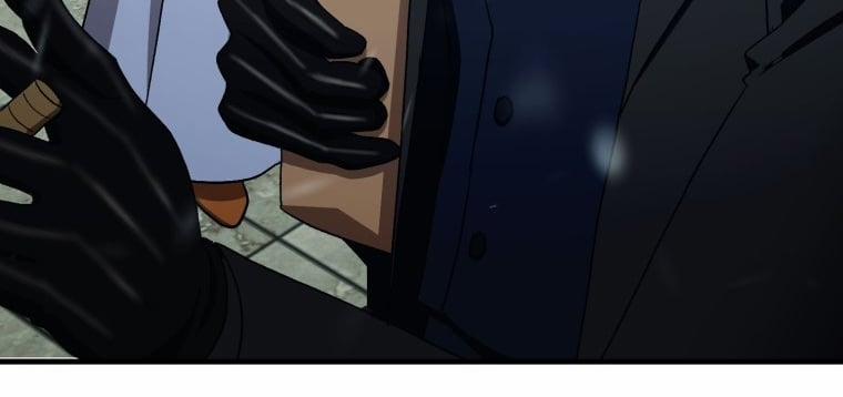 Khi Tôi Bị Chú Chó Tôi Bỏ Rơi Cắn 24.2 trang 57