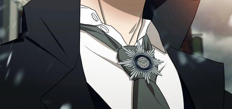 Khi Tôi Bị Chú Chó Tôi Bỏ Rơi Cắn 24.2 trang 61