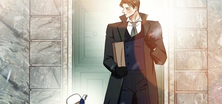 Khi Tôi Bị Chú Chó Tôi Bỏ Rơi Cắn 24.2 trang 69