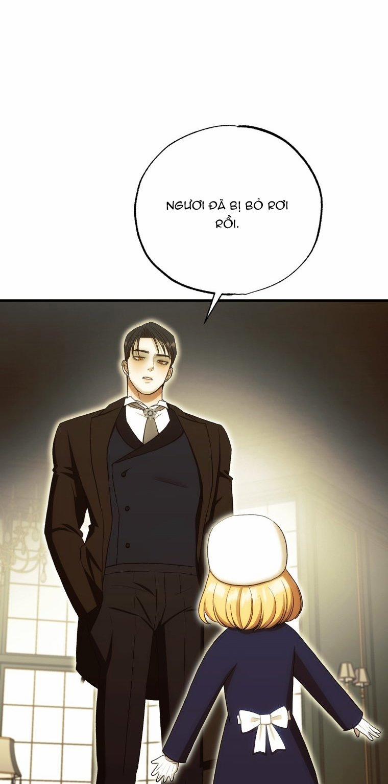 Khi Tôi Bị Chú Chó Tôi Bỏ Rơi Cắn 25.2 trang 11