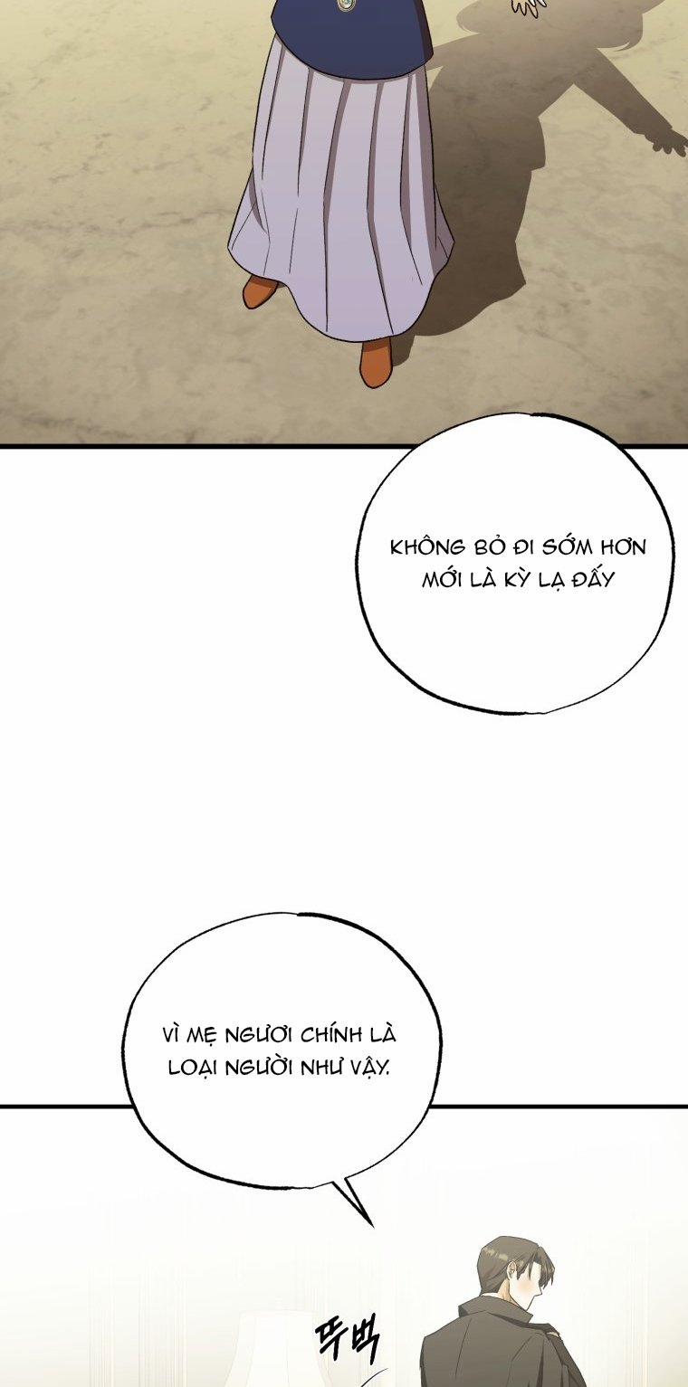 Khi Tôi Bị Chú Chó Tôi Bỏ Rơi Cắn 25.2 trang 13