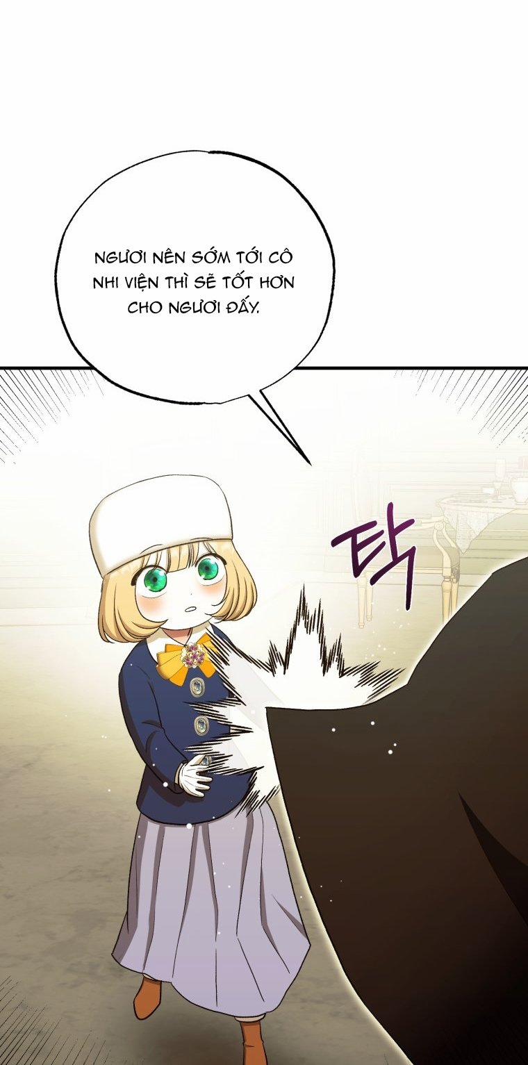 Khi Tôi Bị Chú Chó Tôi Bỏ Rơi Cắn 25.2 trang 17