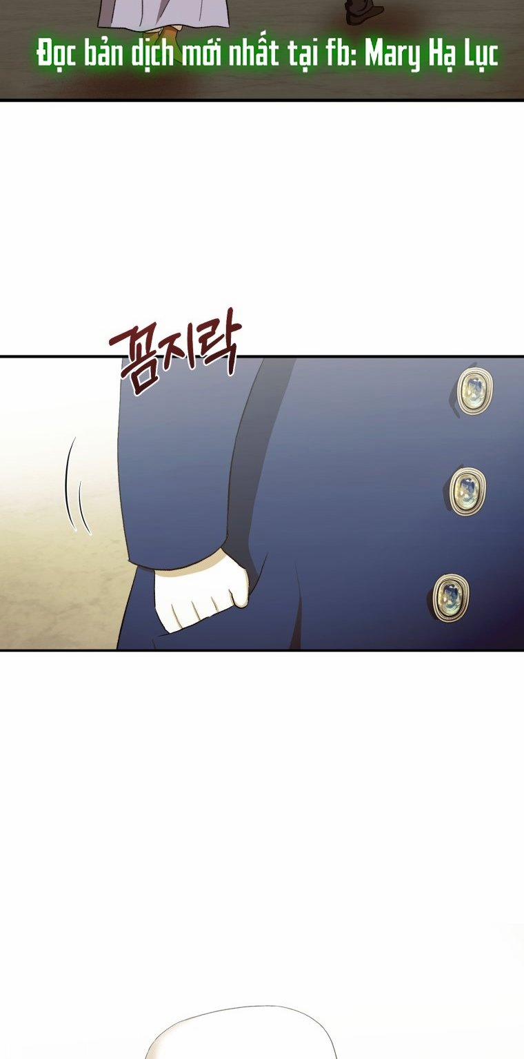 Khi Tôi Bị Chú Chó Tôi Bỏ Rơi Cắn 25.2 trang 19