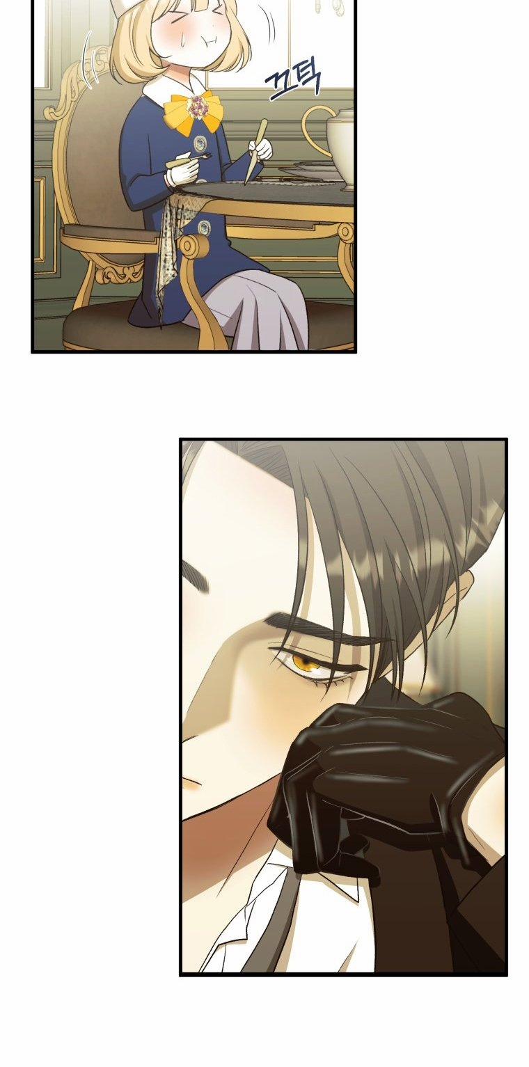 Khi Tôi Bị Chú Chó Tôi Bỏ Rơi Cắn 25.2 trang 2