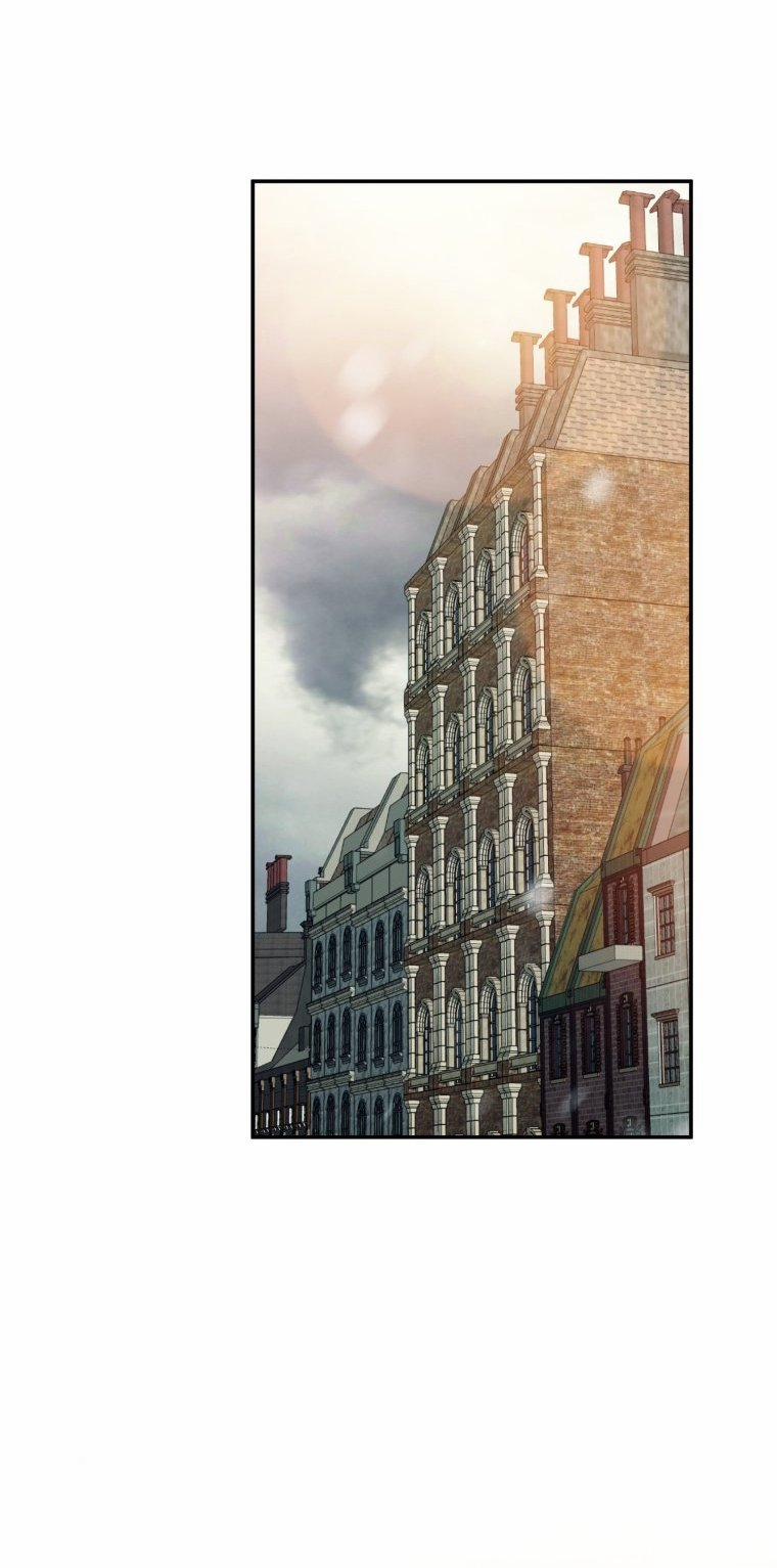 Khi Tôi Bị Chú Chó Tôi Bỏ Rơi Cắn 25.2 trang 21