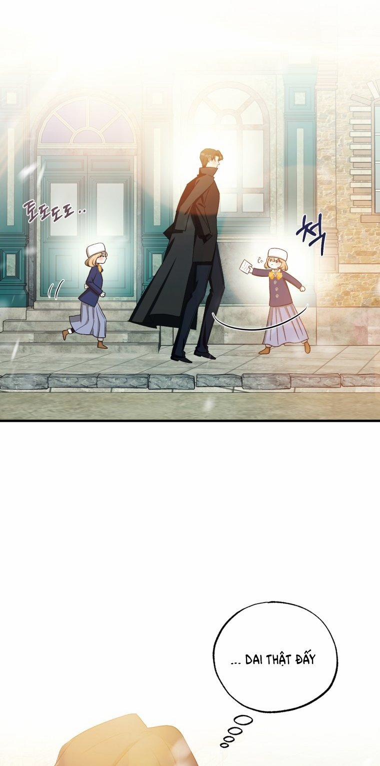 Khi Tôi Bị Chú Chó Tôi Bỏ Rơi Cắn 25.2 trang 22