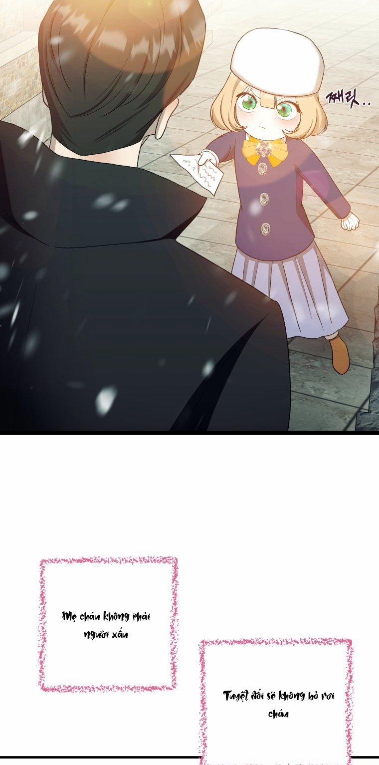 Khi Tôi Bị Chú Chó Tôi Bỏ Rơi Cắn 25.2 trang 23