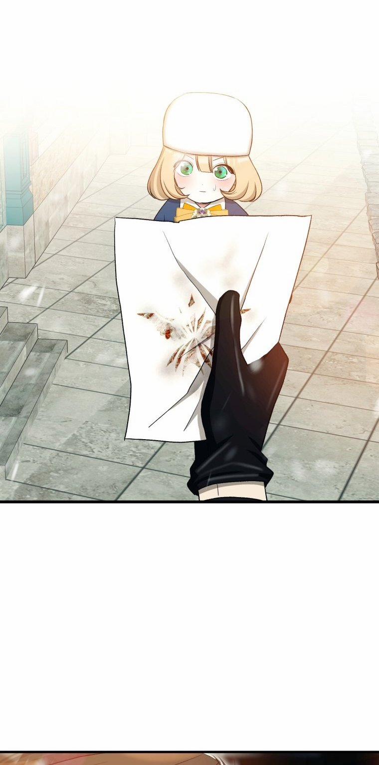 Khi Tôi Bị Chú Chó Tôi Bỏ Rơi Cắn 25.2 trang 26