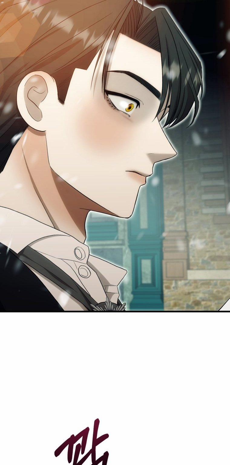 Khi Tôi Bị Chú Chó Tôi Bỏ Rơi Cắn 25.2 trang 27