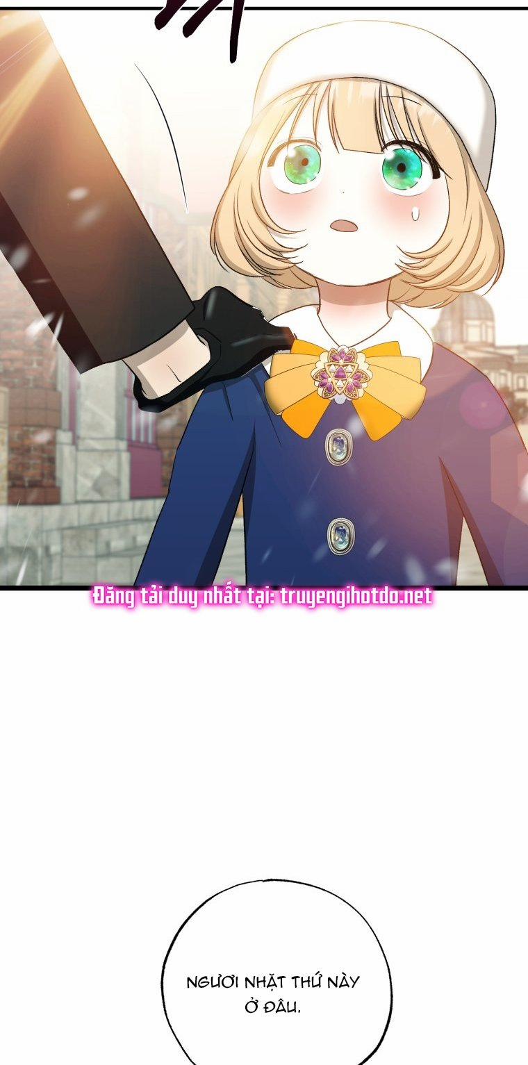 Khi Tôi Bị Chú Chó Tôi Bỏ Rơi Cắn 25.2 trang 28