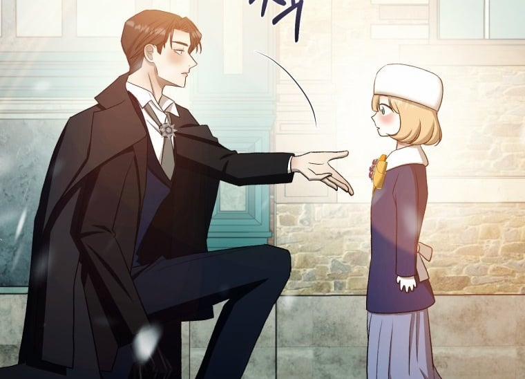 Khi Tôi Bị Chú Chó Tôi Bỏ Rơi Cắn 25.2 trang 36