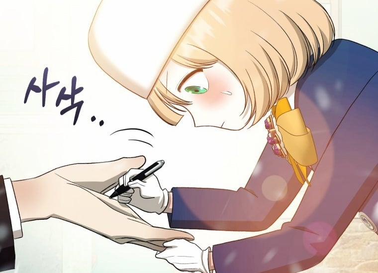 Khi Tôi Bị Chú Chó Tôi Bỏ Rơi Cắn 25.2 trang 39