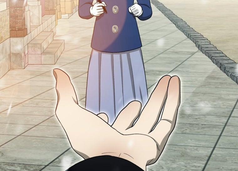 Khi Tôi Bị Chú Chó Tôi Bỏ Rơi Cắn 25.2 trang 45