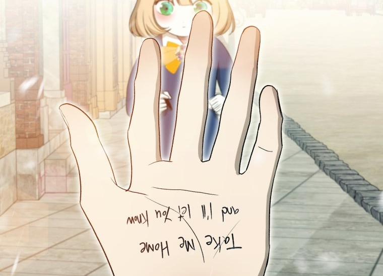 Khi Tôi Bị Chú Chó Tôi Bỏ Rơi Cắn 25.2 trang 48