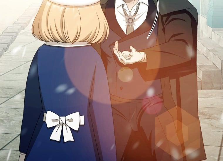 Khi Tôi Bị Chú Chó Tôi Bỏ Rơi Cắn 25.2 trang 51