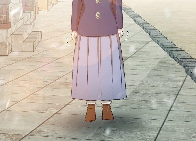 Khi Tôi Bị Chú Chó Tôi Bỏ Rơi Cắn 25.2 trang 54