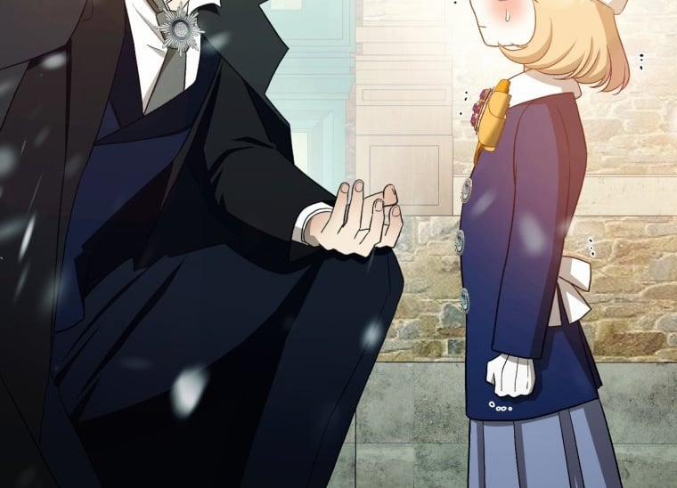 Khi Tôi Bị Chú Chó Tôi Bỏ Rơi Cắn 25.2 trang 57