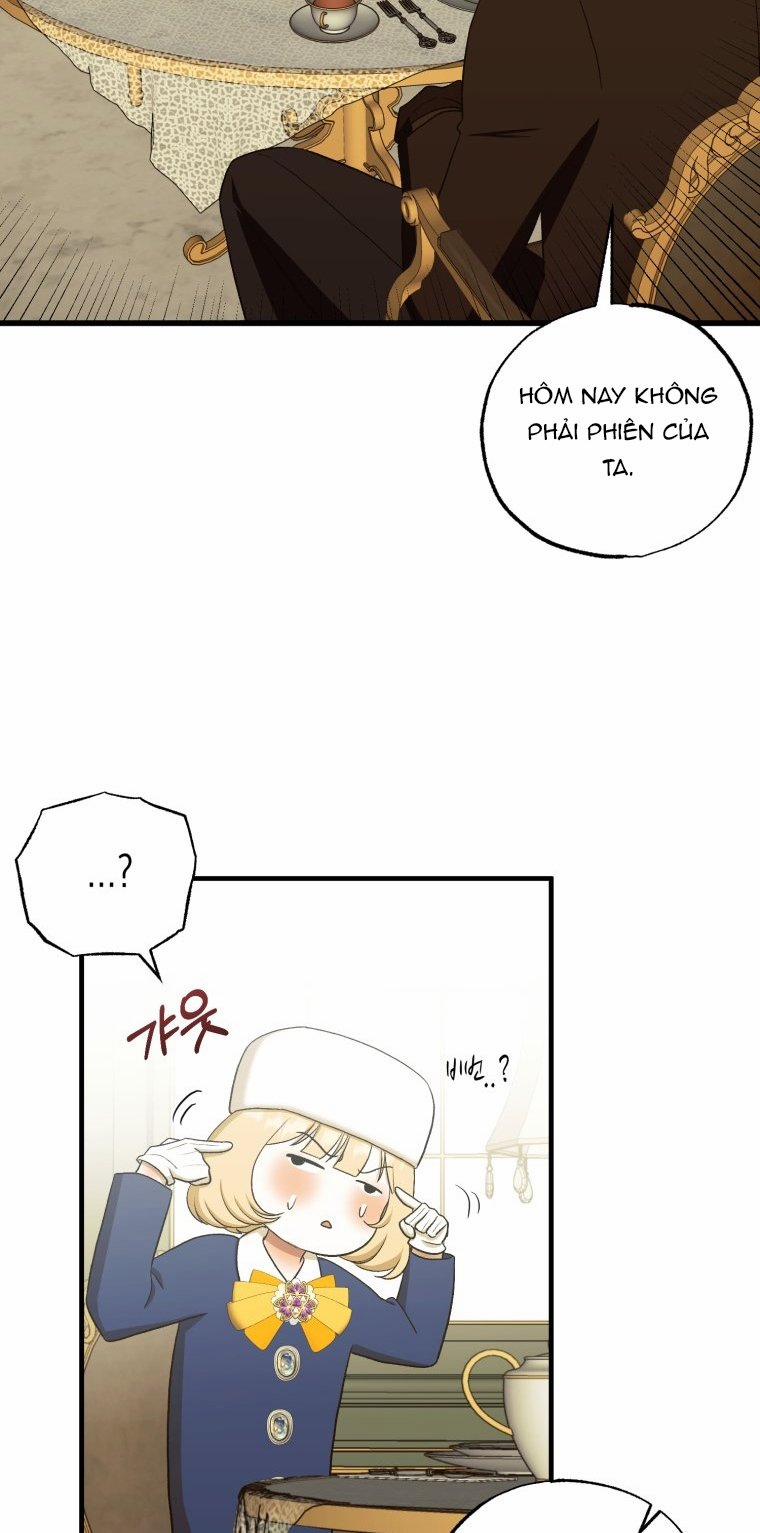 Khi Tôi Bị Chú Chó Tôi Bỏ Rơi Cắn 25.2 trang 6