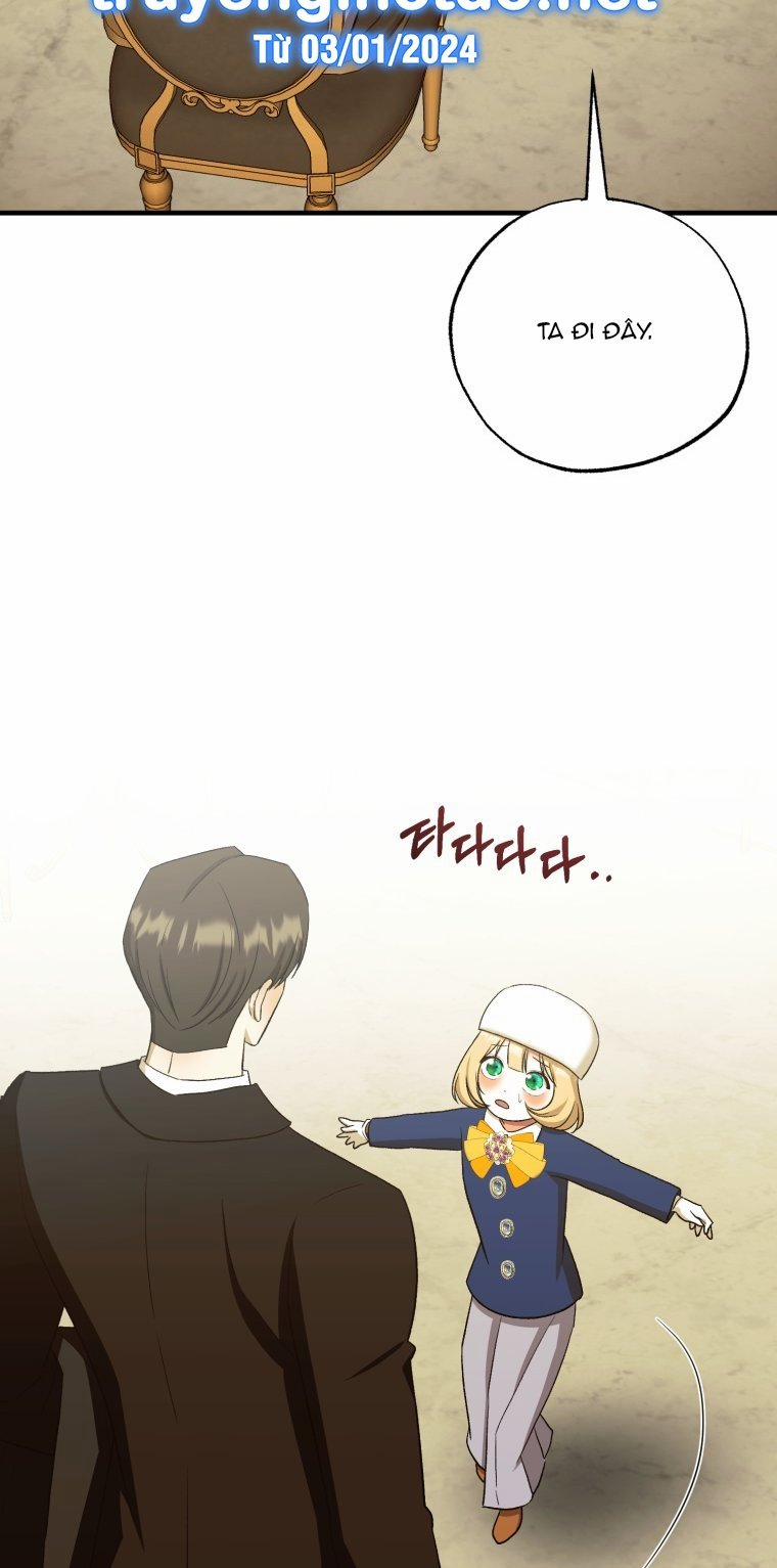 Khi Tôi Bị Chú Chó Tôi Bỏ Rơi Cắn 25.2 trang 8