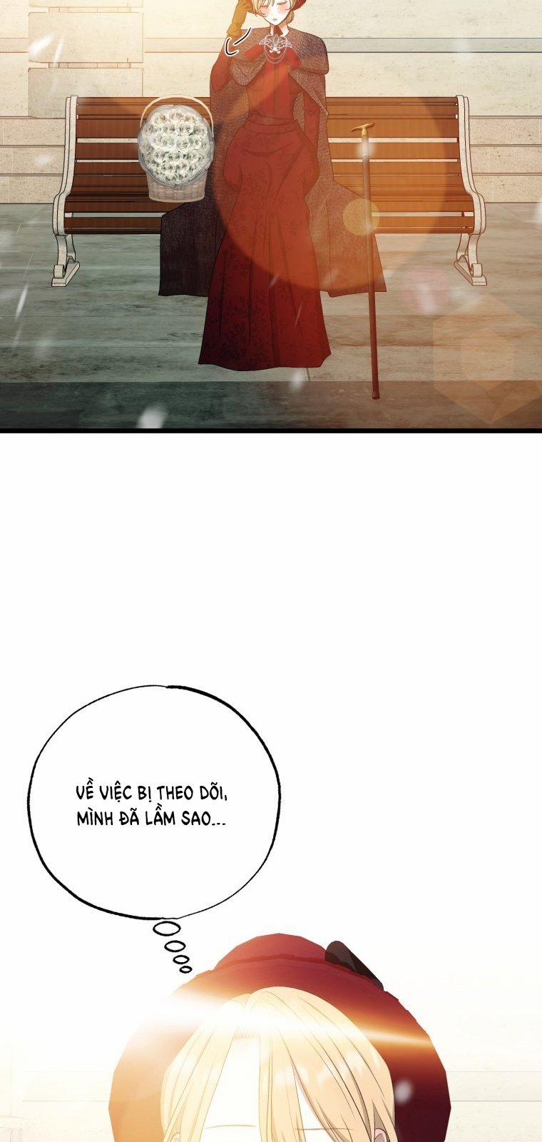 Khi Tôi Bị Chú Chó Tôi Bỏ Rơi Cắn 26.1 trang 1