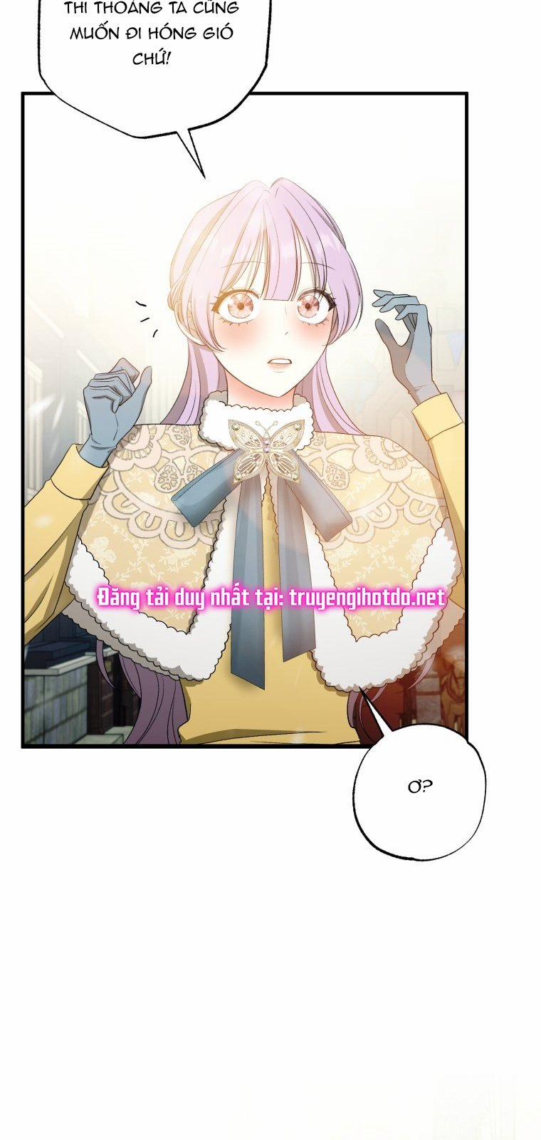 Khi Tôi Bị Chú Chó Tôi Bỏ Rơi Cắn 26.1 trang 11