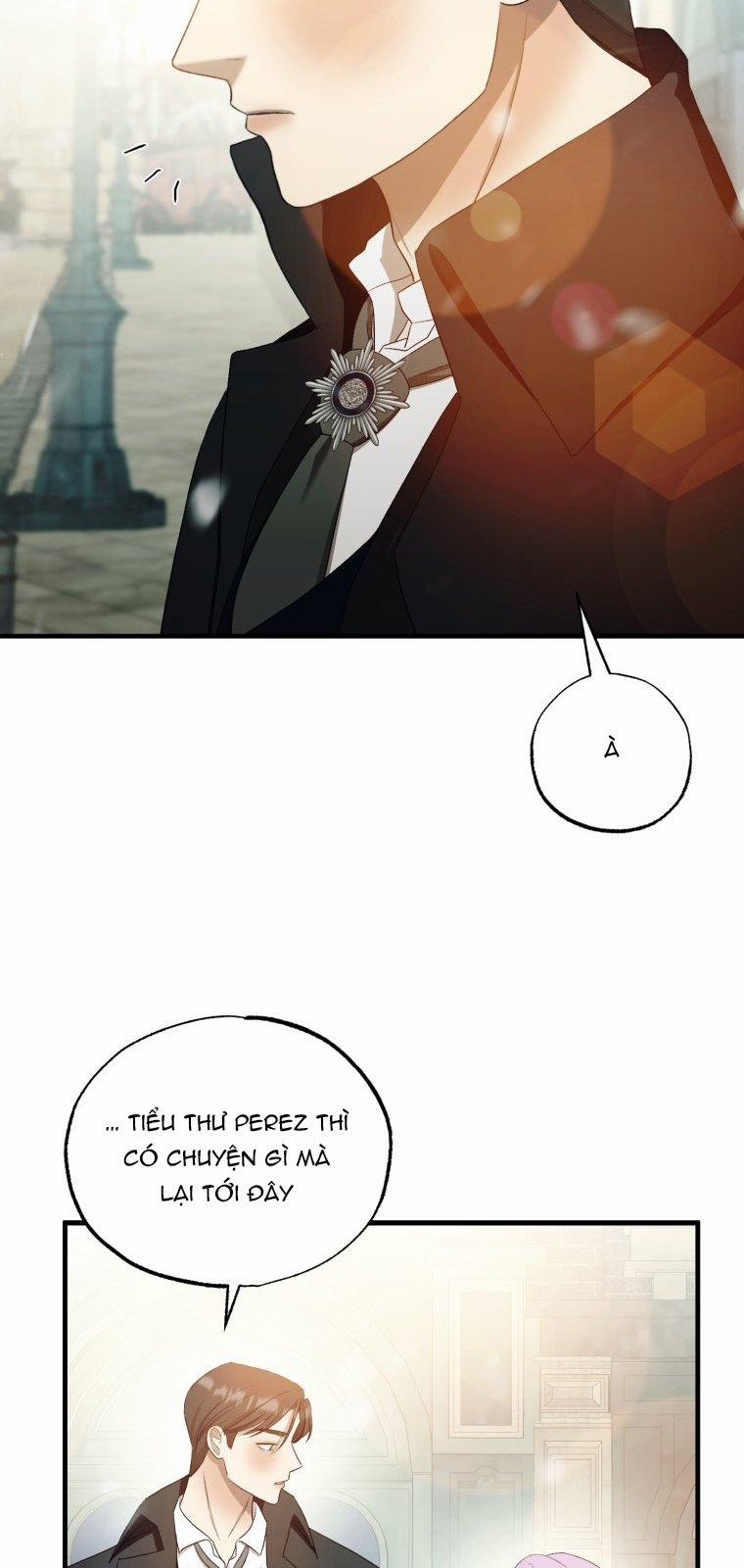 Khi Tôi Bị Chú Chó Tôi Bỏ Rơi Cắn 26.1 trang 14