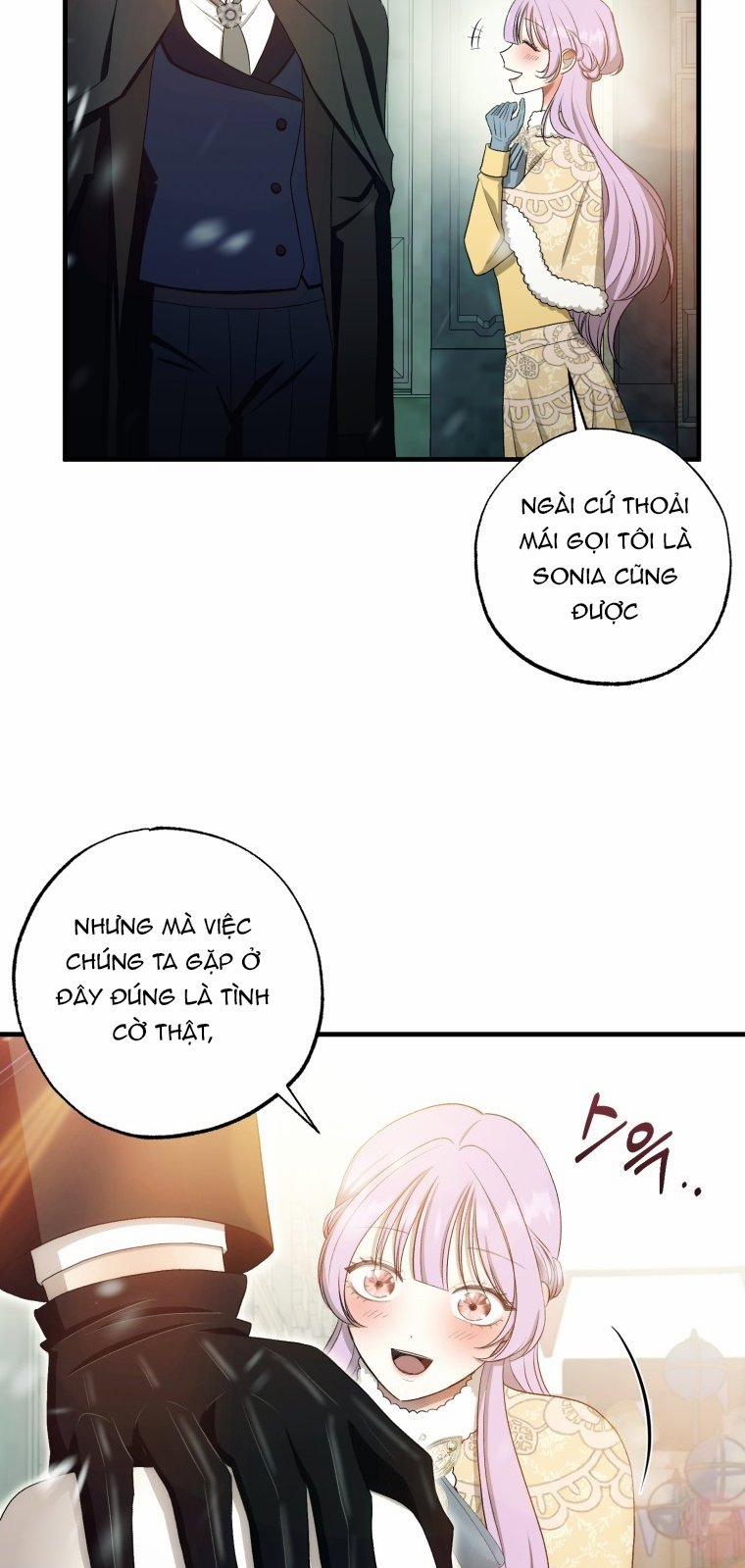 Khi Tôi Bị Chú Chó Tôi Bỏ Rơi Cắn 26.1 trang 15