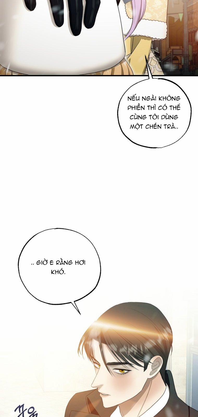 Khi Tôi Bị Chú Chó Tôi Bỏ Rơi Cắn 26.1 trang 16