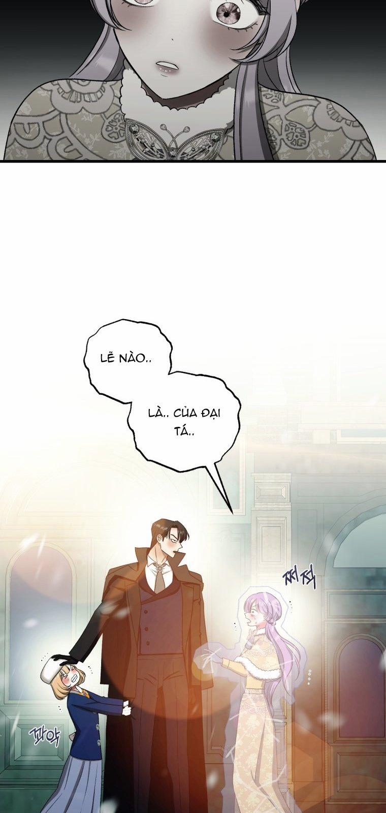 Khi Tôi Bị Chú Chó Tôi Bỏ Rơi Cắn 26.1 trang 18