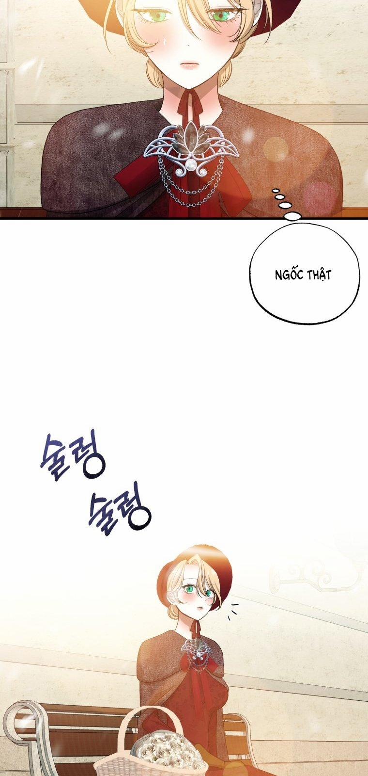 Khi Tôi Bị Chú Chó Tôi Bỏ Rơi Cắn 26.1 trang 2