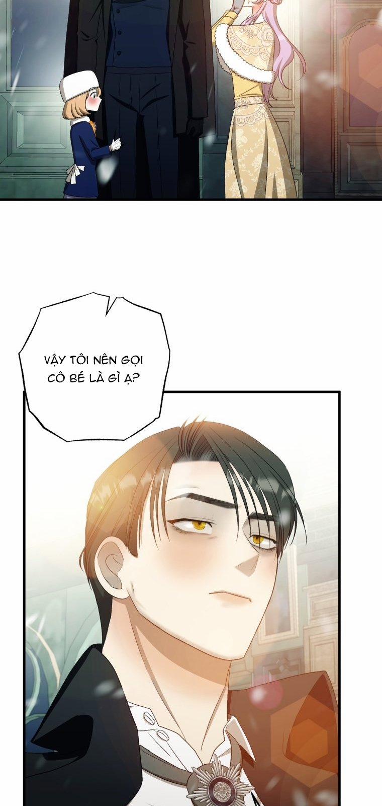 Khi Tôi Bị Chú Chó Tôi Bỏ Rơi Cắn 26.1 trang 22