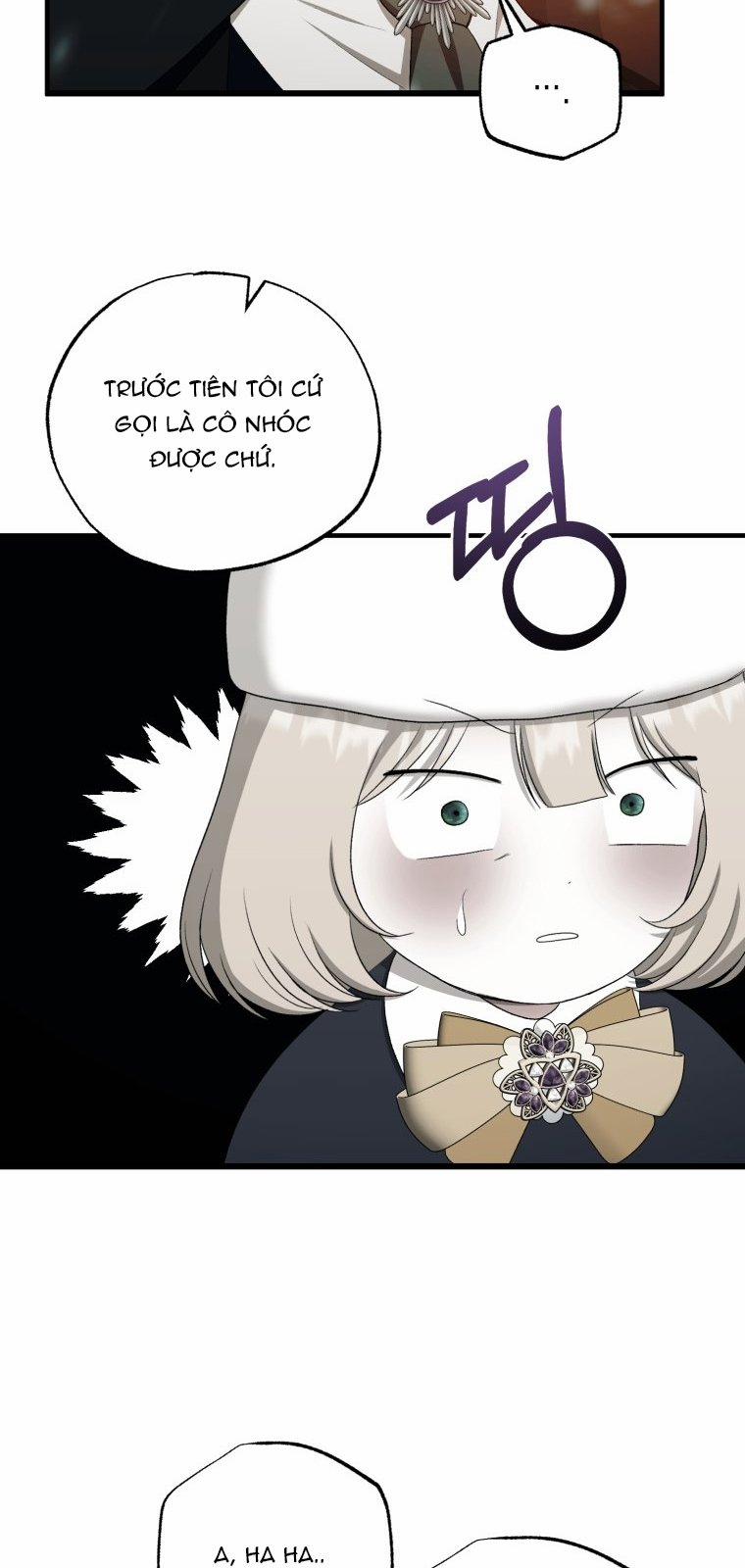 Khi Tôi Bị Chú Chó Tôi Bỏ Rơi Cắn 26.1 trang 23