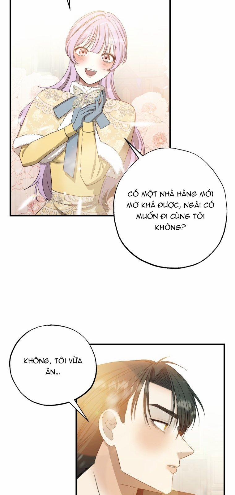 Khi Tôi Bị Chú Chó Tôi Bỏ Rơi Cắn 26.1 trang 25