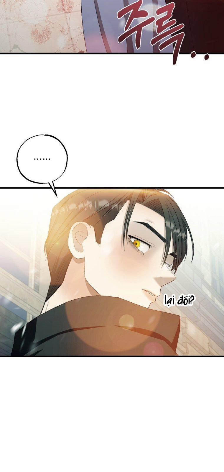 Khi Tôi Bị Chú Chó Tôi Bỏ Rơi Cắn 26.1 trang 27