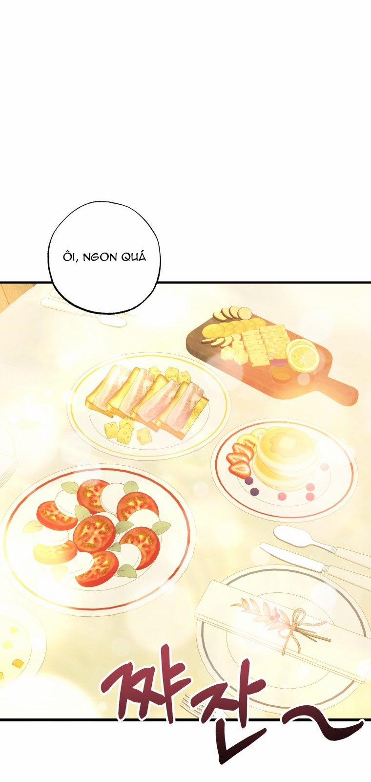 Khi Tôi Bị Chú Chó Tôi Bỏ Rơi Cắn 26.1 trang 28